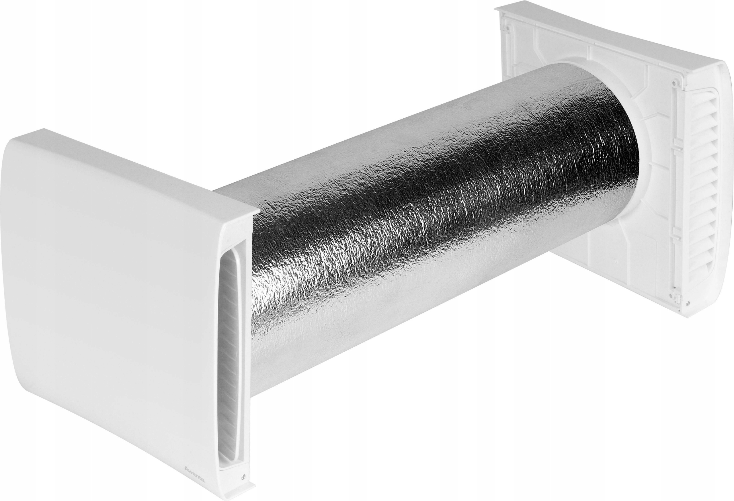Rekuperátor Awenta AHR-160